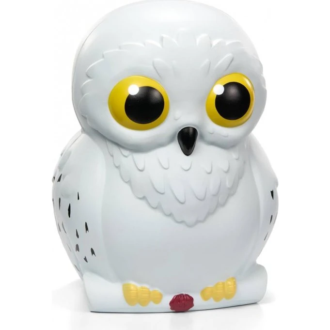 Noble Collection Hedwig - Toyllectible Pufflums™ - Harry Potter