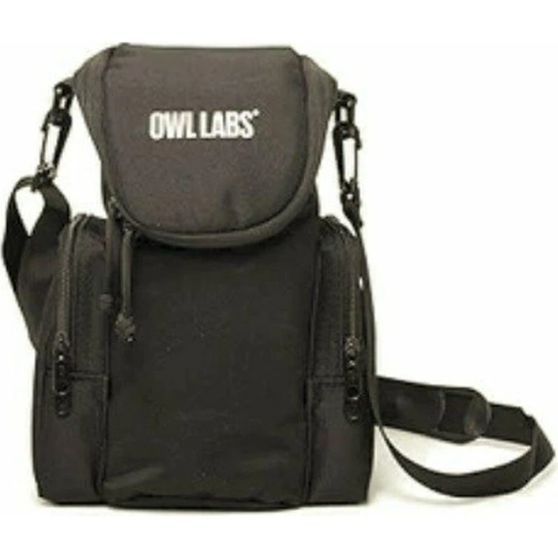 Owl Labs ACCMTW000-0001 hovedtelefoner, sort