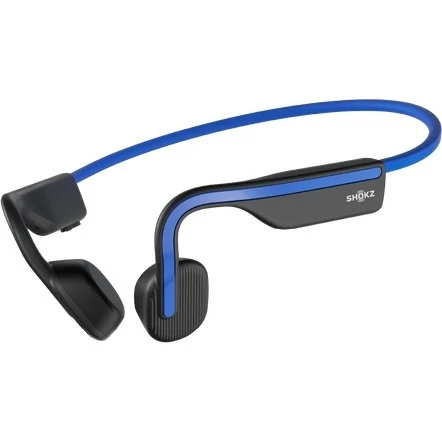 Shokz OpenMove knogleledningshovedtelefon