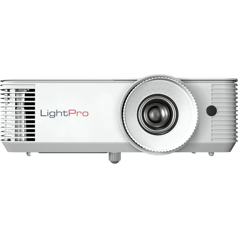 InFocus LightPro Genesis IV IN0028SL, DLP-projektor, Full HD 1920x1080, 4000 ANSI lumen