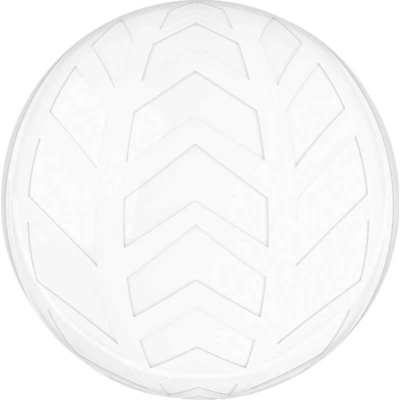 Sphero Turbo Cover, klar, beskyttelsescover til motorcykel