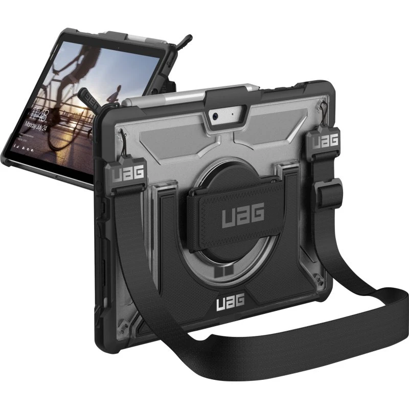 UAG Plasma Ice Beskyttelsescover til Microsoft Surface Go 2/Go 3