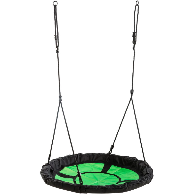 AXI Swibee redegynge, grøn - robust og komfortabel