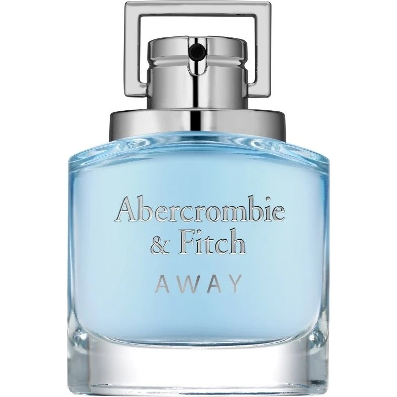 Abercrombie & Fitch Away Man Eau de Toilette 100 ml