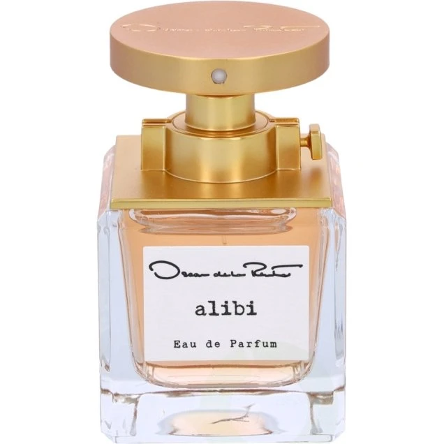 Oscar De La Renta Alibi Eau de Parfum 50 ml