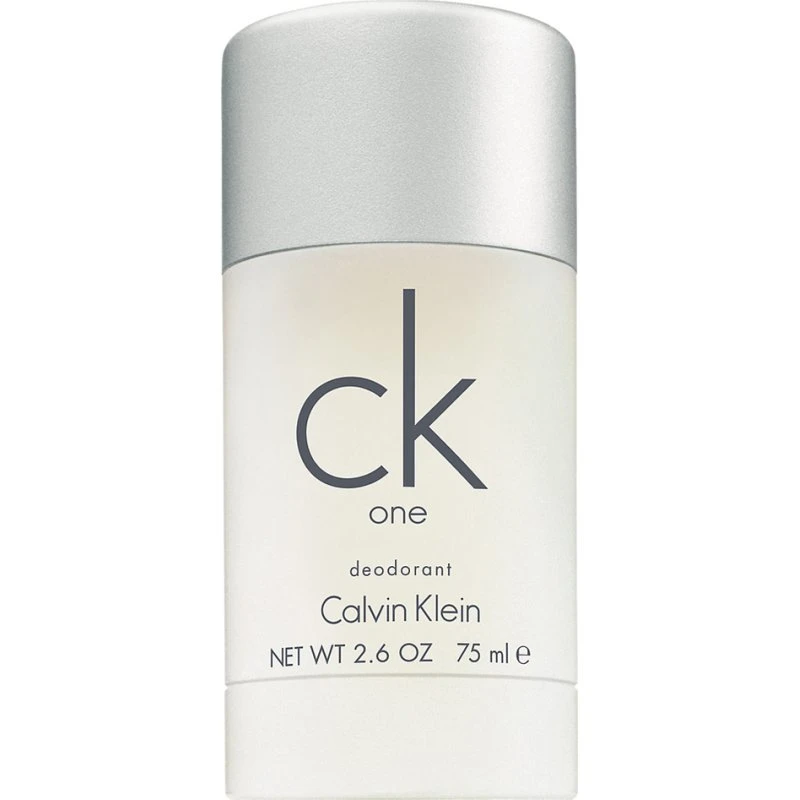 Calvin Klein CK One Deodorant Stick 75 g
