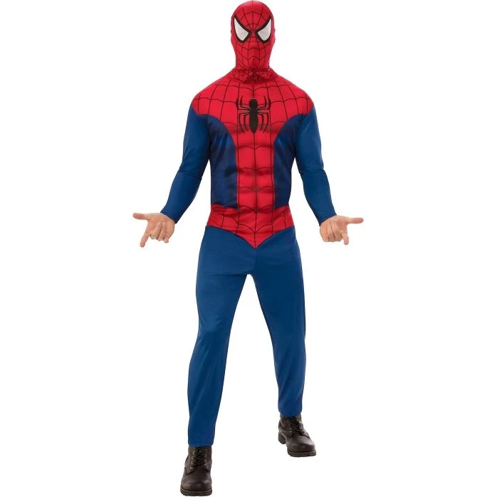 Rubies Spider-Man Adult Costume XL