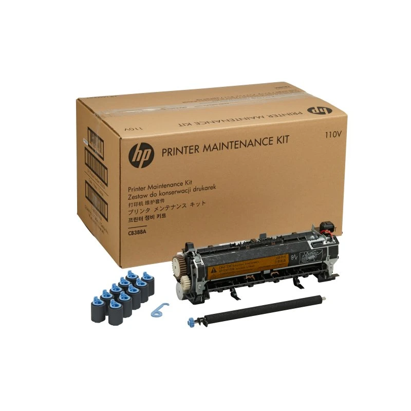 HP 220-volt User Maintenance Kit til LaserJet P4014/P4015