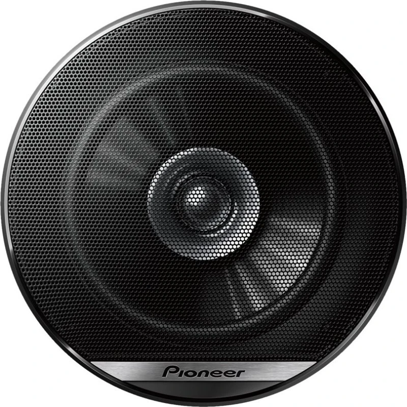 Pioneer G-series TS-G1310F 13 cm bilhøjttalere, sort