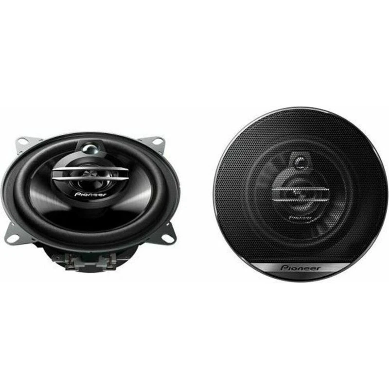 Pioneer TS-G1030F 10 cm 3-vejs koaksialhøjttalere, sort