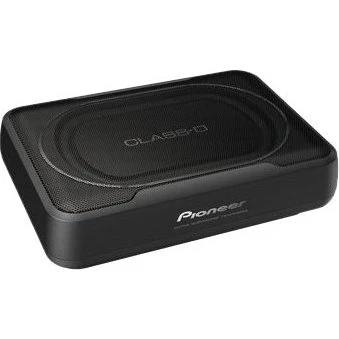 Pioneer TS-WX130EA Aktiv Subwoofer 160W Sort