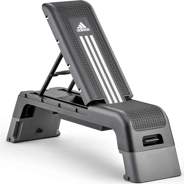 Adidas HIIT Deck GA0052 Træningsbænk og Stepbænk