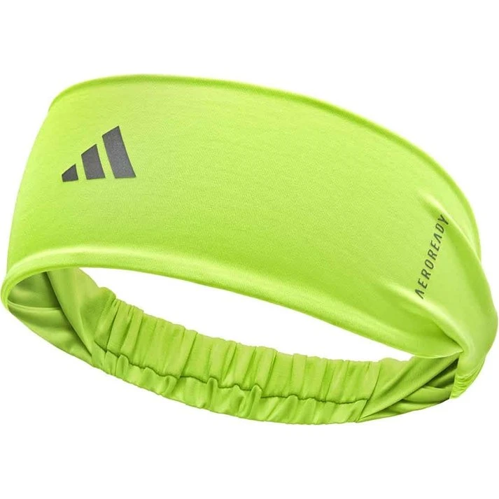 Adidas Sports Pandebånd Lucid Lemon