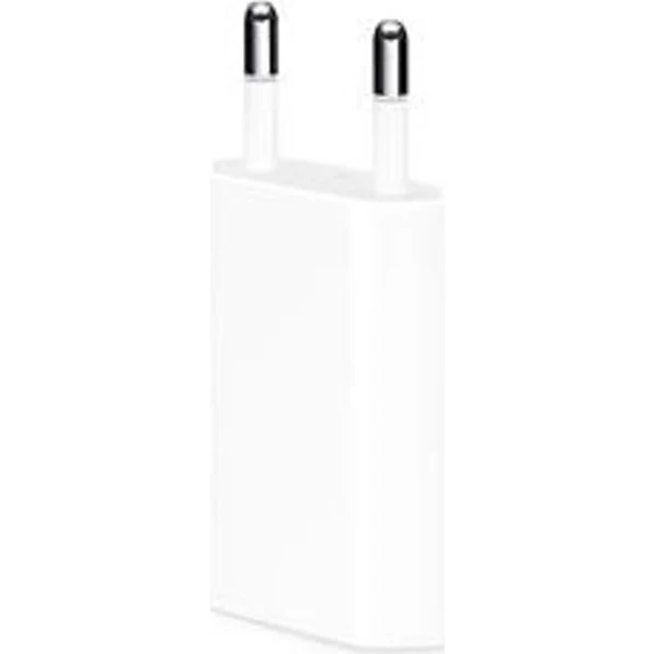 Apple 5W USB-strømforsyning - A - Som ny