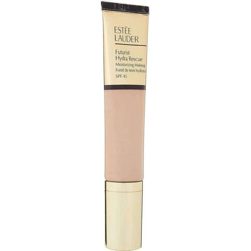 Estée Lauder Futurist Hydra Rescue Foundation SPF 45, 3C2 Pebble, 35 ml