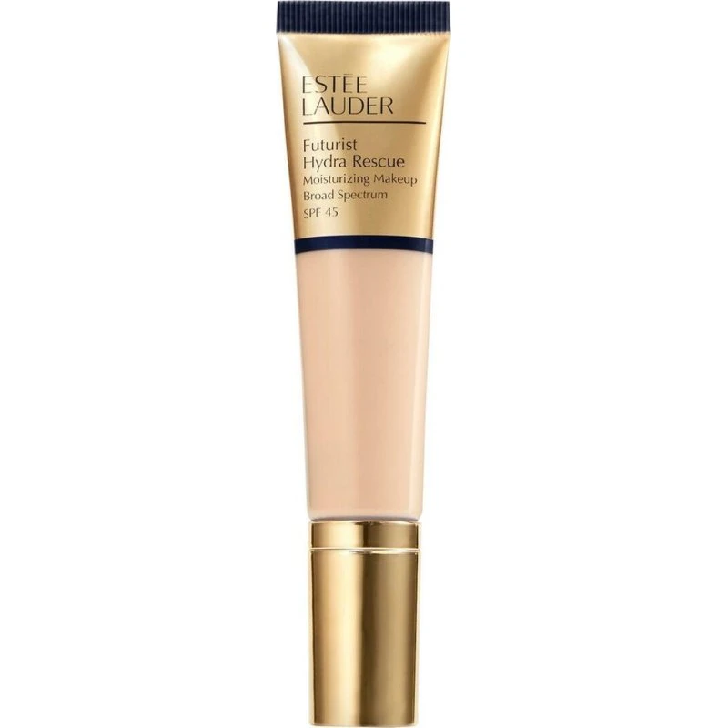 Estée Lauder Futurist Hydra Rescue SPF45 2N1 Desert Beige
