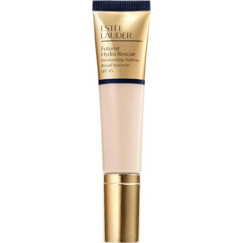 Estée Lauder Futurist Hydra Rescue Foundation SPF 45 35 ml 1N2 Ecru