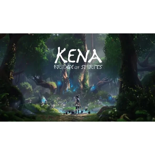Kena: Bridge of Spirits – Xbox Series X|S Premium Edition