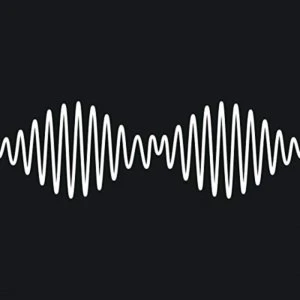 Arctic Monkeys - AM (LP)