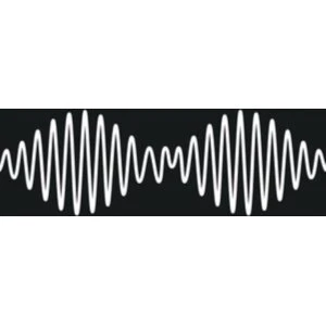 Arctic Monkeys - Am (CD)