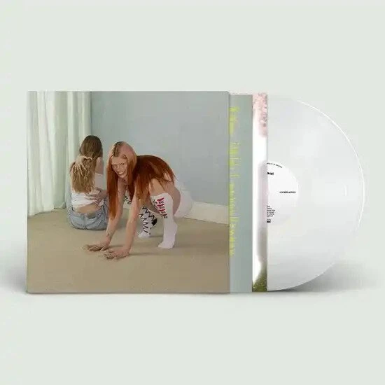 Wet Leg - Moisturizer - Indie Exclusive Edition - Vinyl Lp