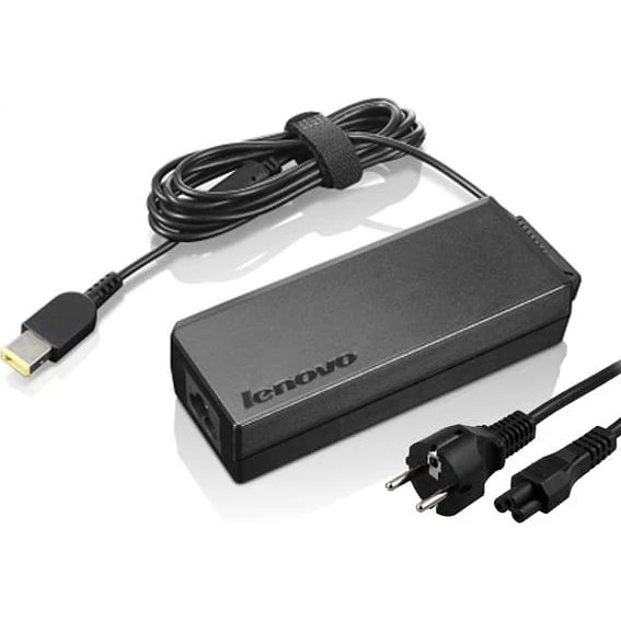 Lenovo 135W Slim Tip Lader