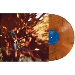 Creedence Clearwater Revival - Bayou Country (Orange Smoke Vinyl) LP