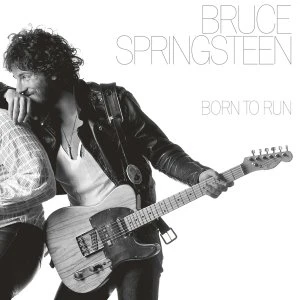Bruce Springsteen - Born To Run (LP) 2015 Remaster