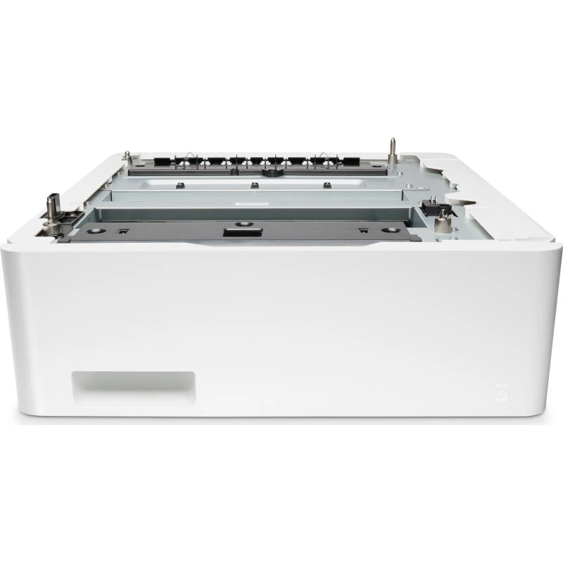 HP Mediebakke 550 ark til Color LaserJet Enterprise M455/M480