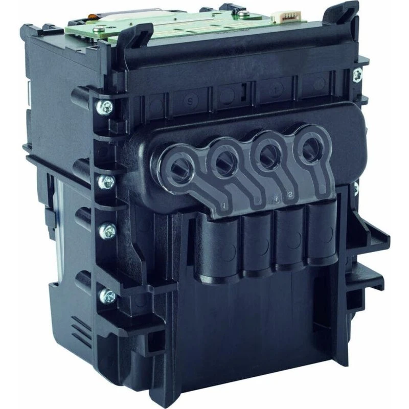 HP F9J81A Printhead Replacement Kit - Sort/Cyan/Magenta, Inkjet