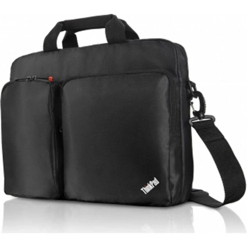 Lenovo 4X40H57287 Bærtaske 14,1" Sort