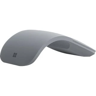 Microsoft Surface Arc Mouse Trådløs Grå