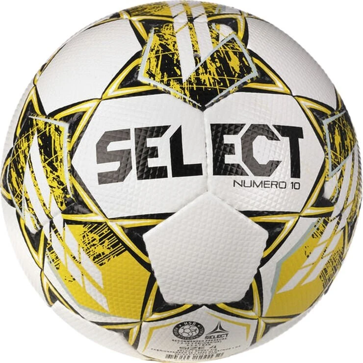 Select Numero 10 V23 fodbold
