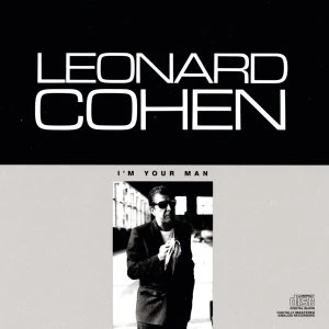 Cohen Leonard - I'm Your Man (LP)