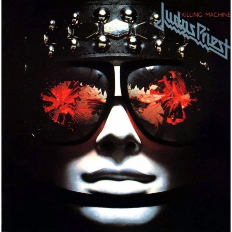 Judas Priest - Killing Machine (LP)