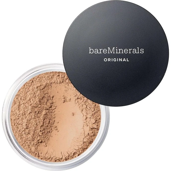 bareMinerals Foundation Medium Beige 8g
