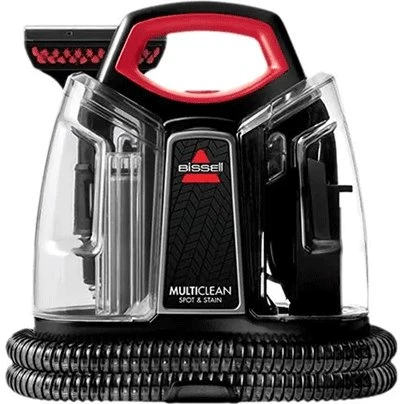 Bissell 4720M MultiClean Spot & Stain Tæpperenser