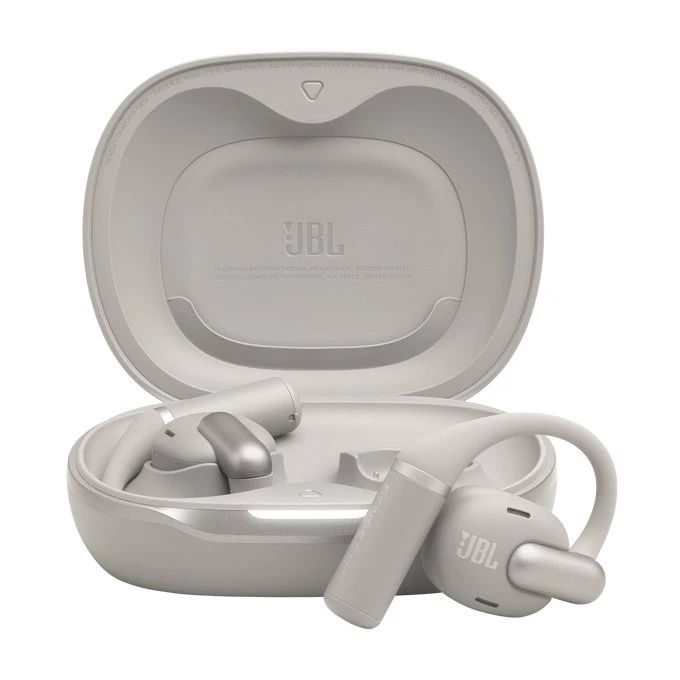 JBL Sense Pro Grå TWS-øretelefoner