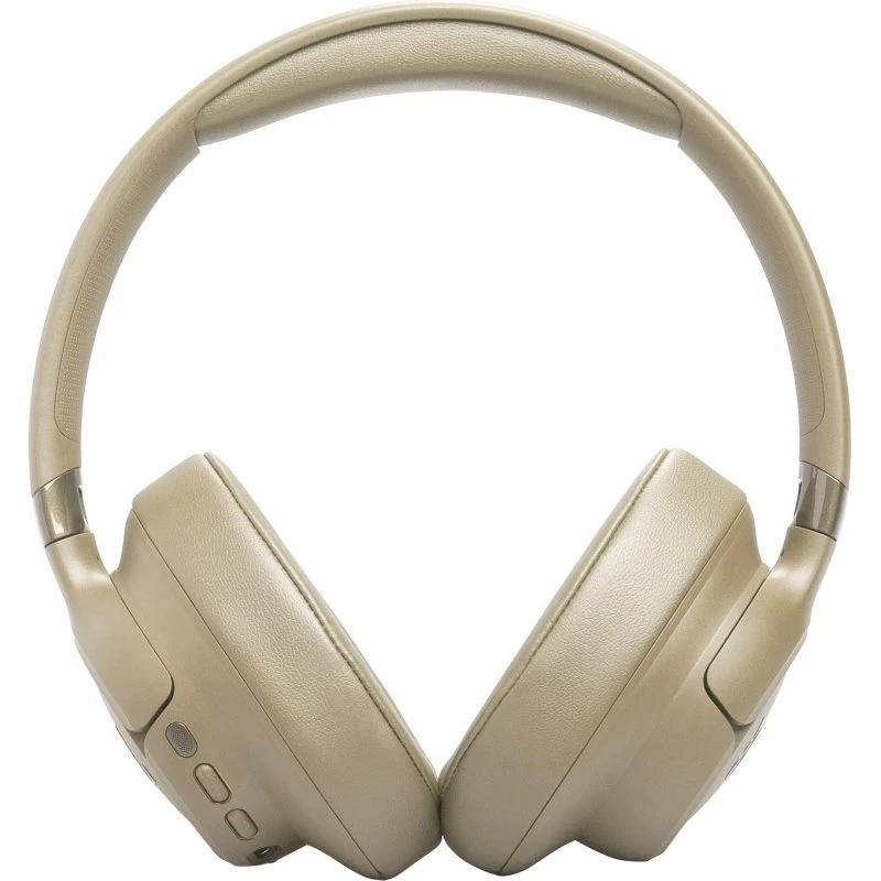 JBL Tune 780NC trådløse hovedtelefoner, mocca, ANC, 76t batteri