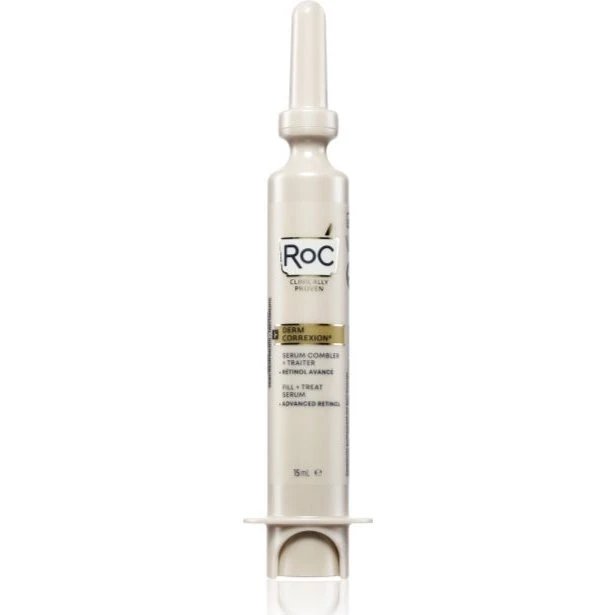 RoC Derm Correxion Fill + Treat Serum 15 ml