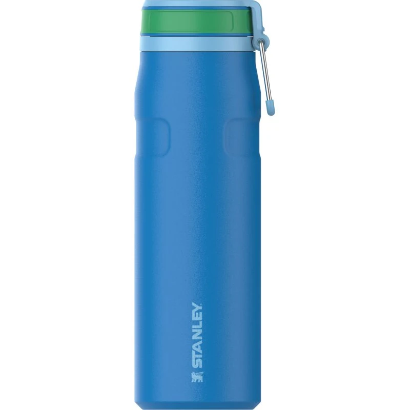 Stanley Iceflow Twist Flip Termoflaske 0,7 L Azure