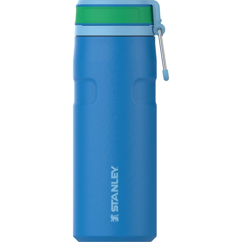Stanley Iceflow Twist Flip Termoflaske 0,47 L Azure