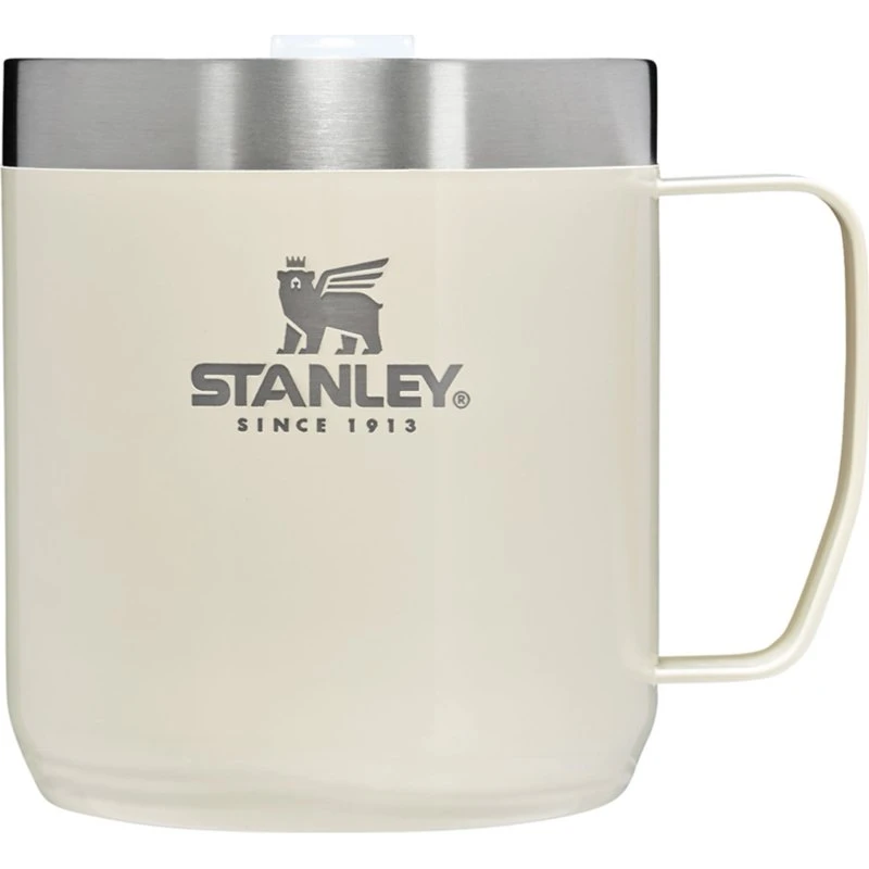 Stanley Camp Termokrus 0,35 L Cream