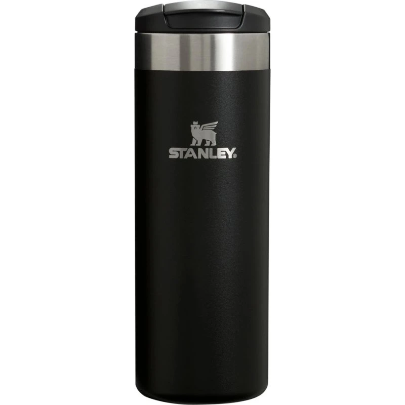 Stanley AeroLight Transit Termoskrus 470ml Sort