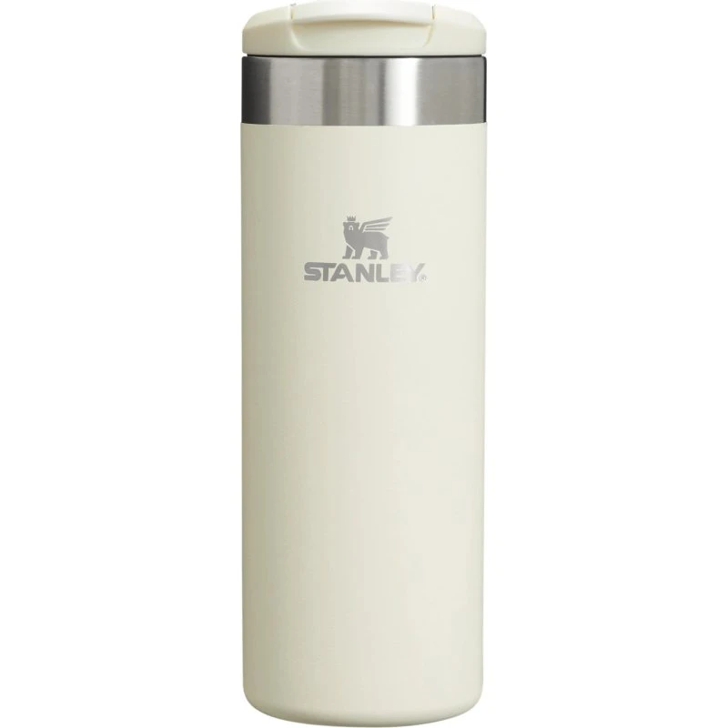 Stanley AeroLight Transit Termokrus 470ml Cremefarvet