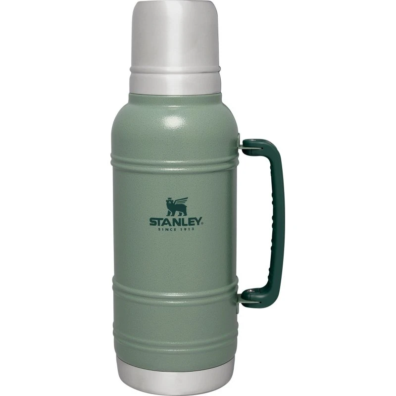 Stanley Artisan Termokande 1,4 L Grøn