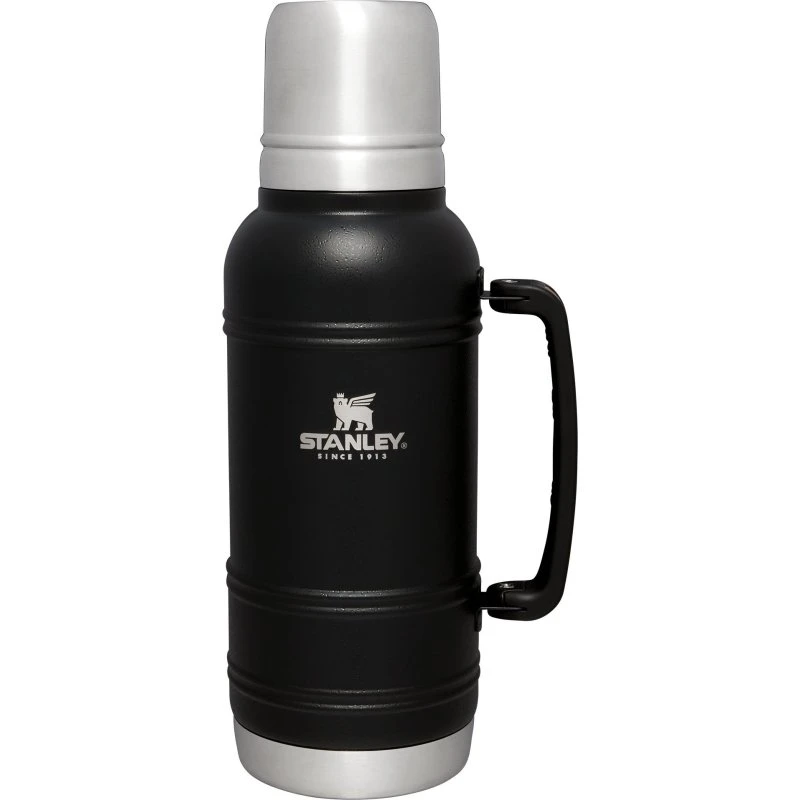 Stanley Artisan Termokande 1,4 L, Sort