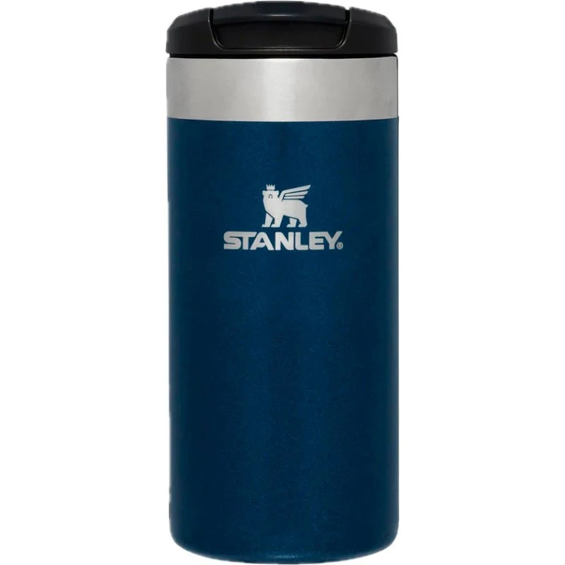 Stanley AEROLIGHT Transit Termokrus 350ml Royal Blue Metallic