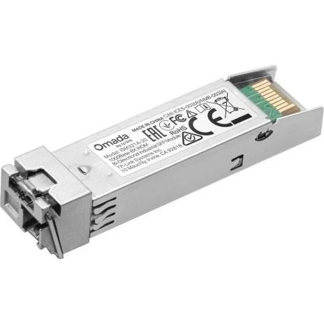 TP-Link ISM321A-20 SFP 1,25 Gbit/s, 20 km, LC SMF