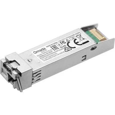 TP-Link ISM321B-20 SFP Singlemode 1,25 Gbit/s, 20 km